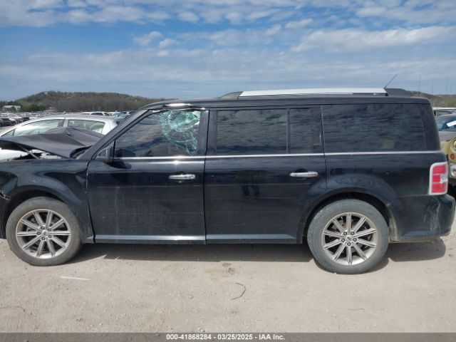 2FMHK6D83HBA13153 Ford Flex Limited