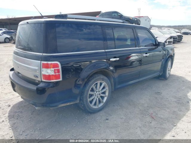 2FMHK6D83HBA13153 Ford Flex Limited
