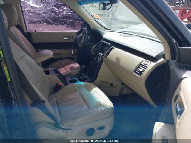 2FMHK6D83HBA13153 Ford Flex Limited