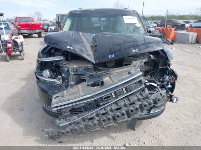 2FMHK6D83HBA13153 Ford Flex Limited