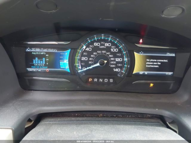 2FMHK6D83HBA13153 Ford Flex Limited