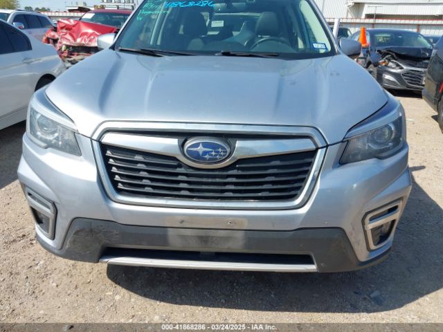 JF2SKAXC5LH443602 Subaru Forester Touring