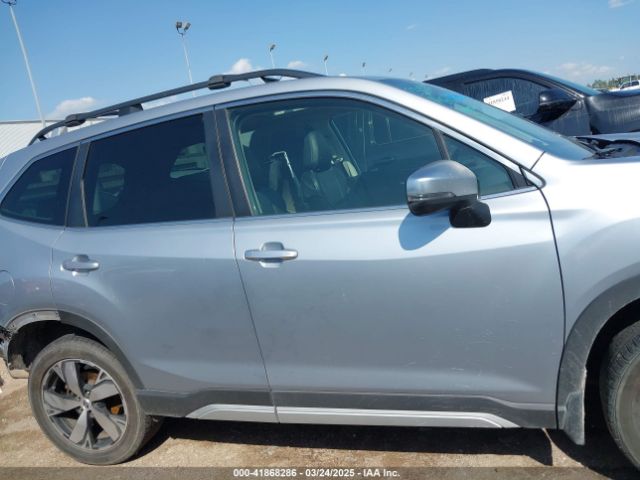 JF2SKAXC5LH443602 Subaru Forester Touring