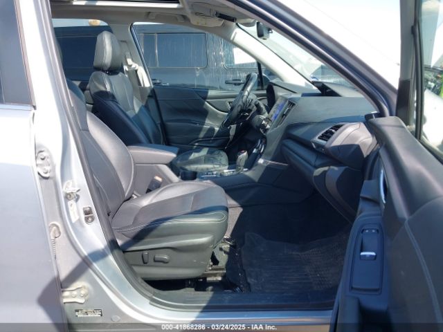 JF2SKAXC5LH443602 Subaru Forester Touring