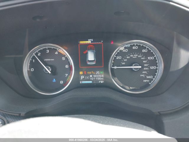 JF2SKAXC5LH443602 Subaru Forester Touring
