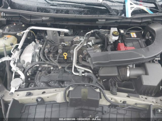 2024 MITSUBISHI OUTLANDER JA4J4VA83RZ069410 Photo 9