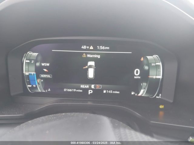 2024 MITSUBISHI OUTLANDER JA4J4VA83RZ069410 Photo 6