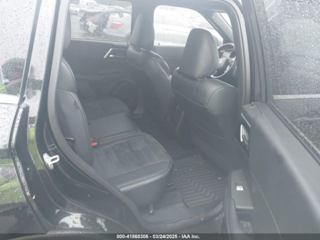 2024 MITSUBISHI OUTLANDER JA4J4VA83RZ069410 Photo 7