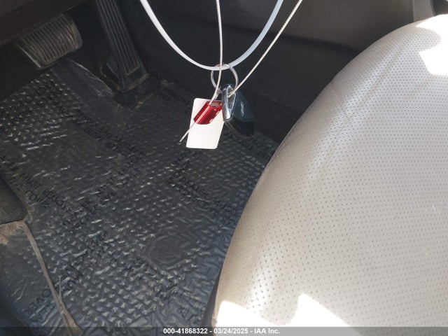KM8SRDHF4FU130178 Hyundai Santa Fe Limited