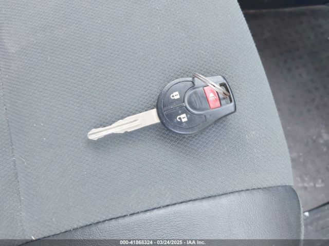 3N63M0ZN0HK700537 Chevrolet City Express 1lt