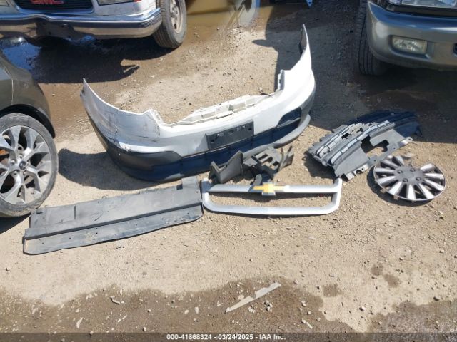 3N63M0ZN0HK700537 Chevrolet City Express 1lt