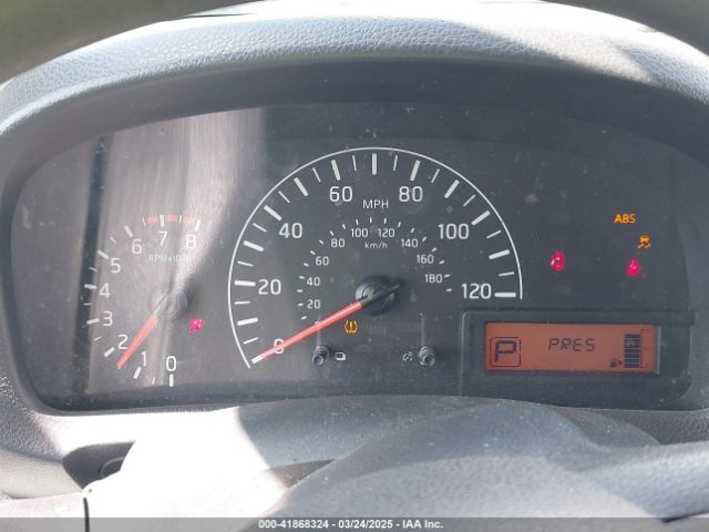 3N63M0ZN0HK700537 Chevrolet City Express 1lt
