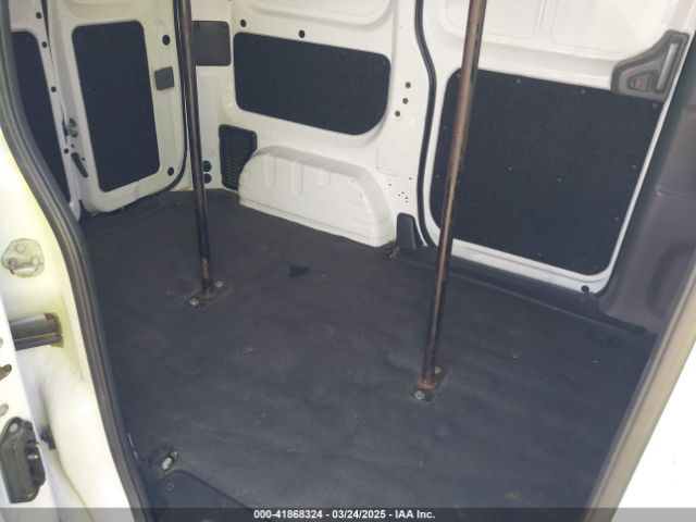 3N63M0ZN0HK700537 Chevrolet City Express 1lt