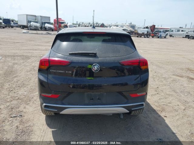 KL4MMBS28PB153816 Buick Encore Gx Preferred Fwd