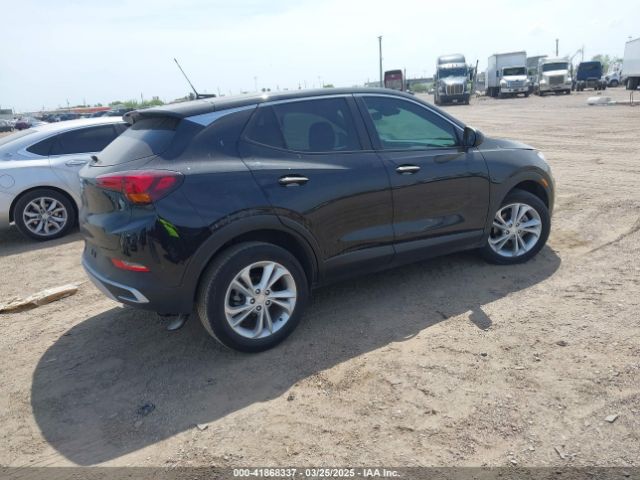 KL4MMBS28PB153816 Buick Encore Gx Preferred Fwd