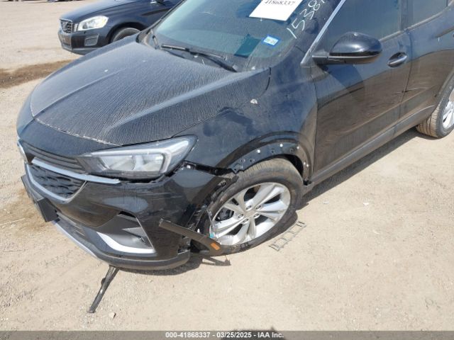 KL4MMBS28PB153816 Buick Encore Gx Preferred Fwd