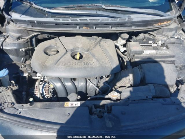 KNAFK4A62G5550566 KIA FORTE LX