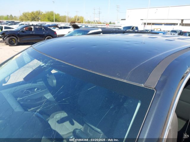 1GNERGKW7KJ164100 Chevrolet Traverse 1lt