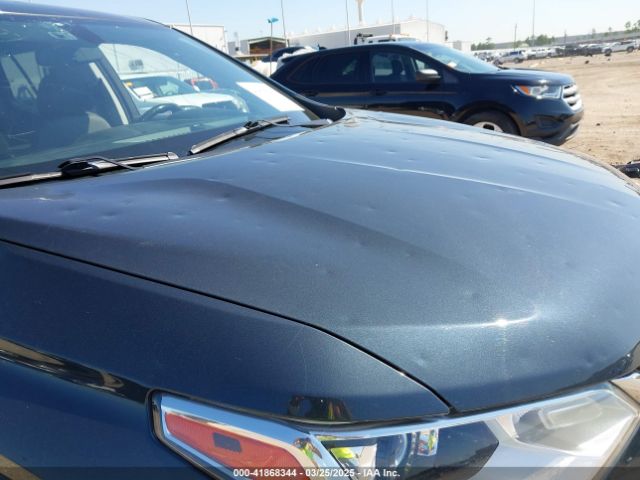1GNERGKW7KJ164100 Chevrolet Traverse 1lt