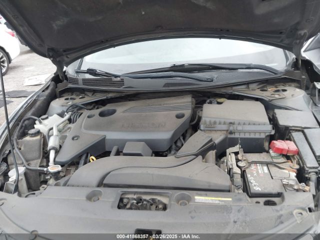 1N4AL3AP5GC247702 Nissan Altima 2.5 S