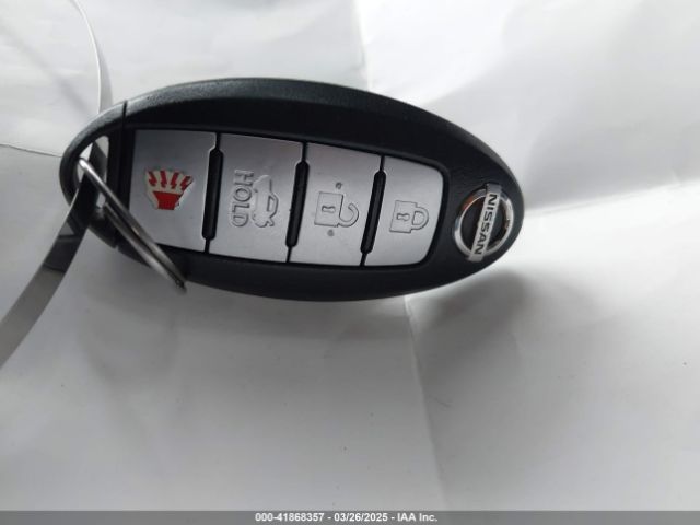 1N4AL3AP5GC247702 Nissan Altima 2.5 S