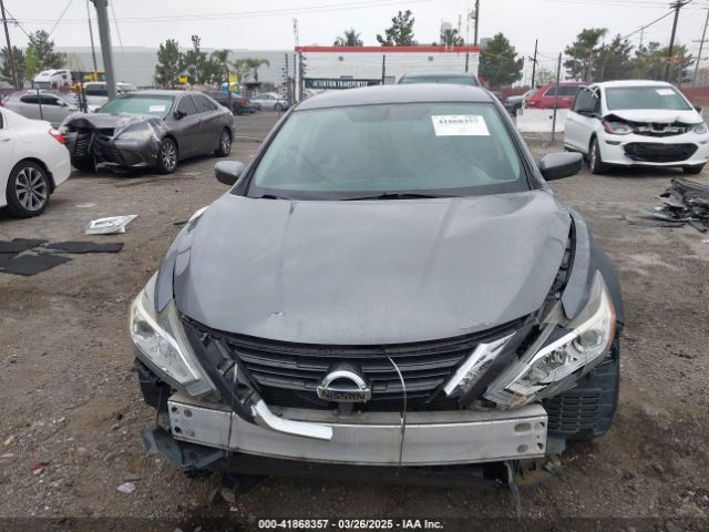 1N4AL3AP5GC247702 Nissan Altima 2.5 S