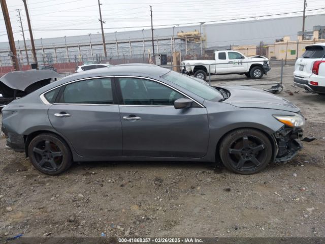 1N4AL3AP5GC247702 Nissan Altima 2.5 S