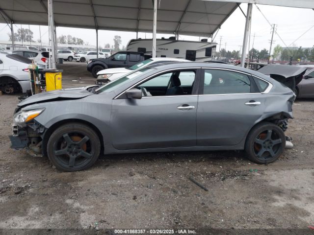 1N4AL3AP5GC247702 Nissan Altima 2.5 S