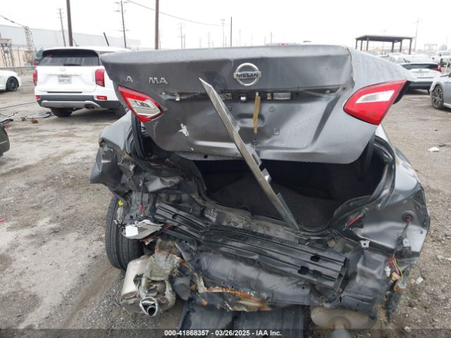 1N4AL3AP5GC247702 Nissan Altima 2.5 S