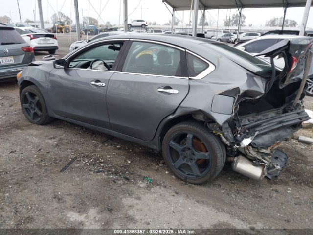 1N4AL3AP5GC247702 Nissan Altima 2.5 S