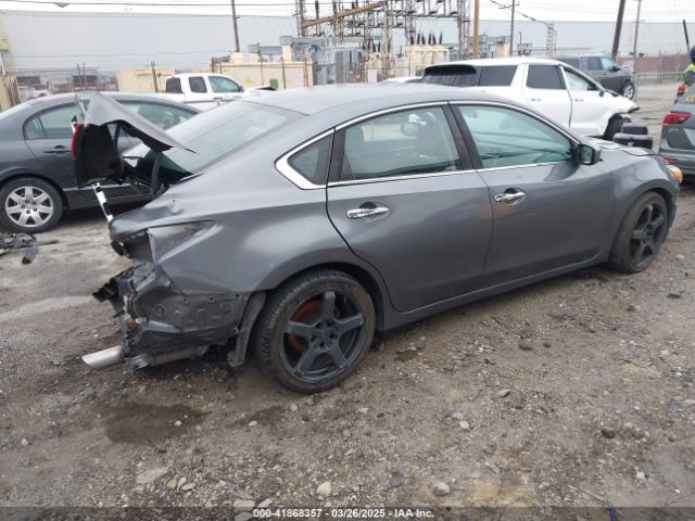 1N4AL3AP5GC247702 Nissan Altima 2.5 S