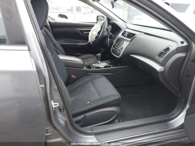 1N4AL3AP5GC247702 Nissan Altima 2.5 S