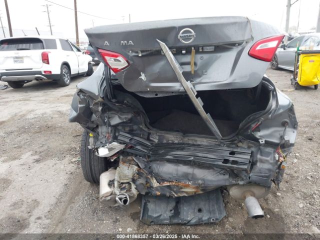 1N4AL3AP5GC247702 Nissan Altima 2.5 S