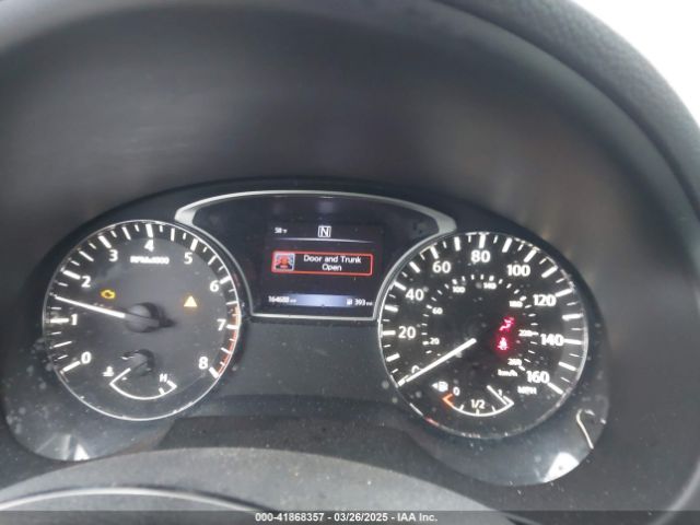 1N4AL3AP5GC247702 Nissan Altima 2.5 S
