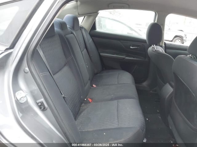 1N4AL3AP5GC247702 Nissan Altima 2.5 S
