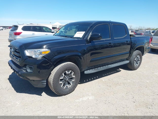 5TFAX5GN4HX094952 Toyota Tacoma Sr