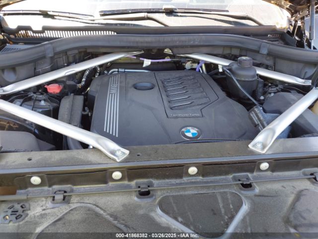 5UXCR6C04N9J43813 BMW X5 Xdrive40i