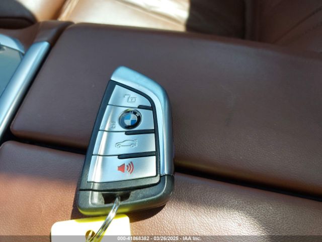 5UXCR6C04N9J43813 BMW X5 Xdrive40i