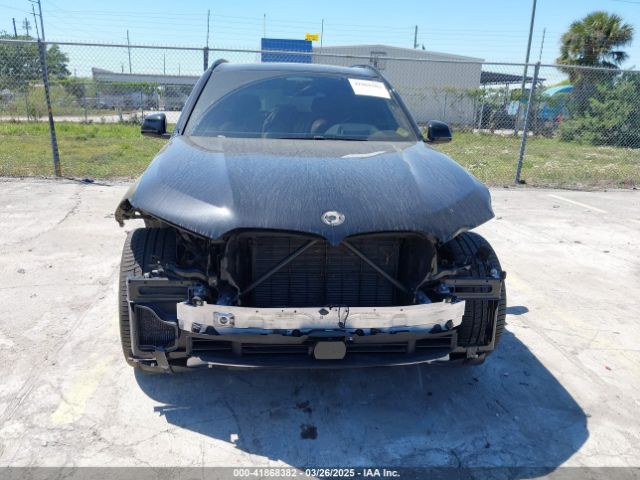 5UXCR6C04N9J43813 BMW X5 Xdrive40i