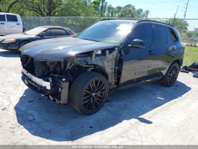 5UXCR6C04N9J43813 BMW X5 Xdrive40i