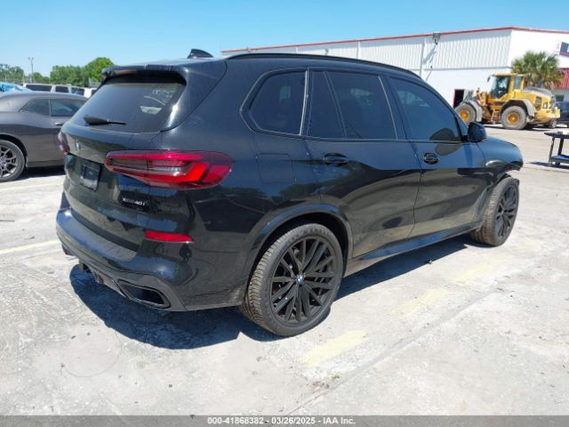 5UXCR6C04N9J43813 BMW X5 Xdrive40i