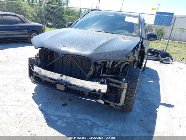 5UXCR6C04N9J43813 BMW X5 Xdrive40i
