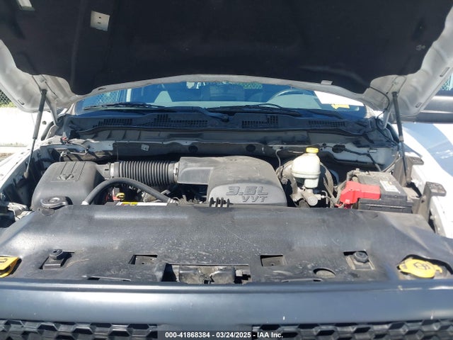 RAM 1500 2015 1C6RR6FG0FS755125 Image 10