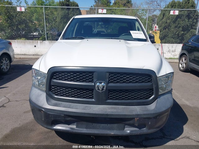RAM 1500 2015 1C6RR6FG0FS755125 Image 13
