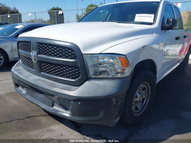 RAM 1500 2015 1C6RR6FG0FS755125 Image 12