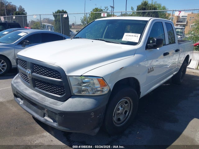 RAM 1500 2015 1C6RR6FG0FS755125 Image 2