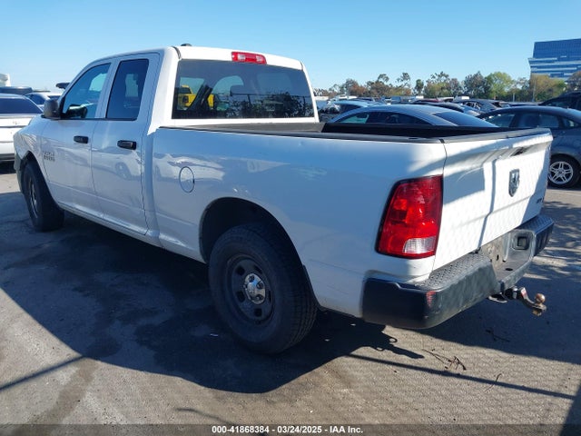RAM 1500 2015 1C6RR6FG0FS755125 Image 3