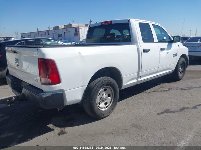 RAM 1500 2015 1C6RR6FG0FS755125 Image 4