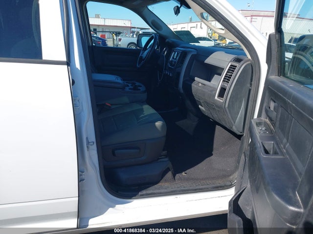 RAM 1500 2015 1C6RR6FG0FS755125 Image 5