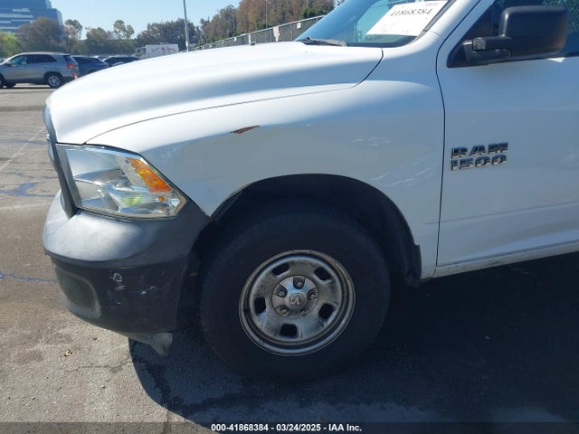 RAM 1500 2015 1C6RR6FG0FS755125 Image 6